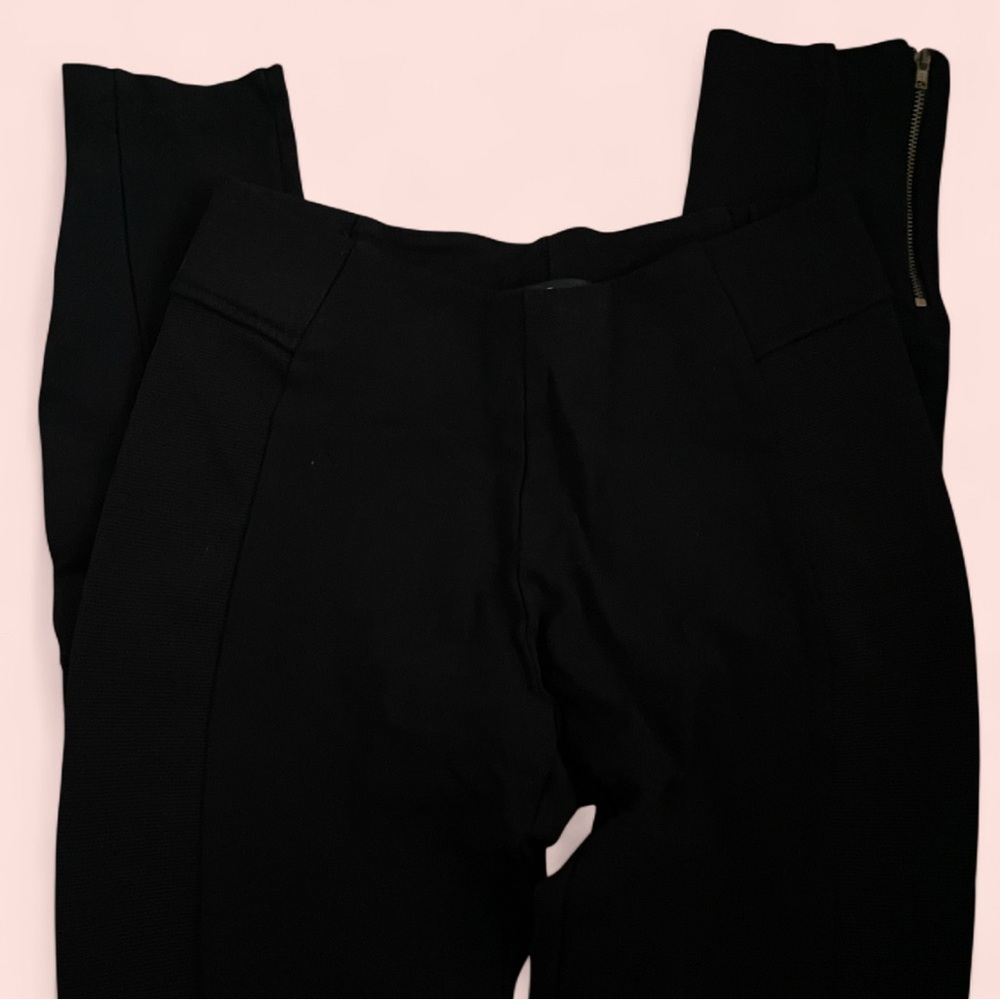 Ci Sono Black Pants